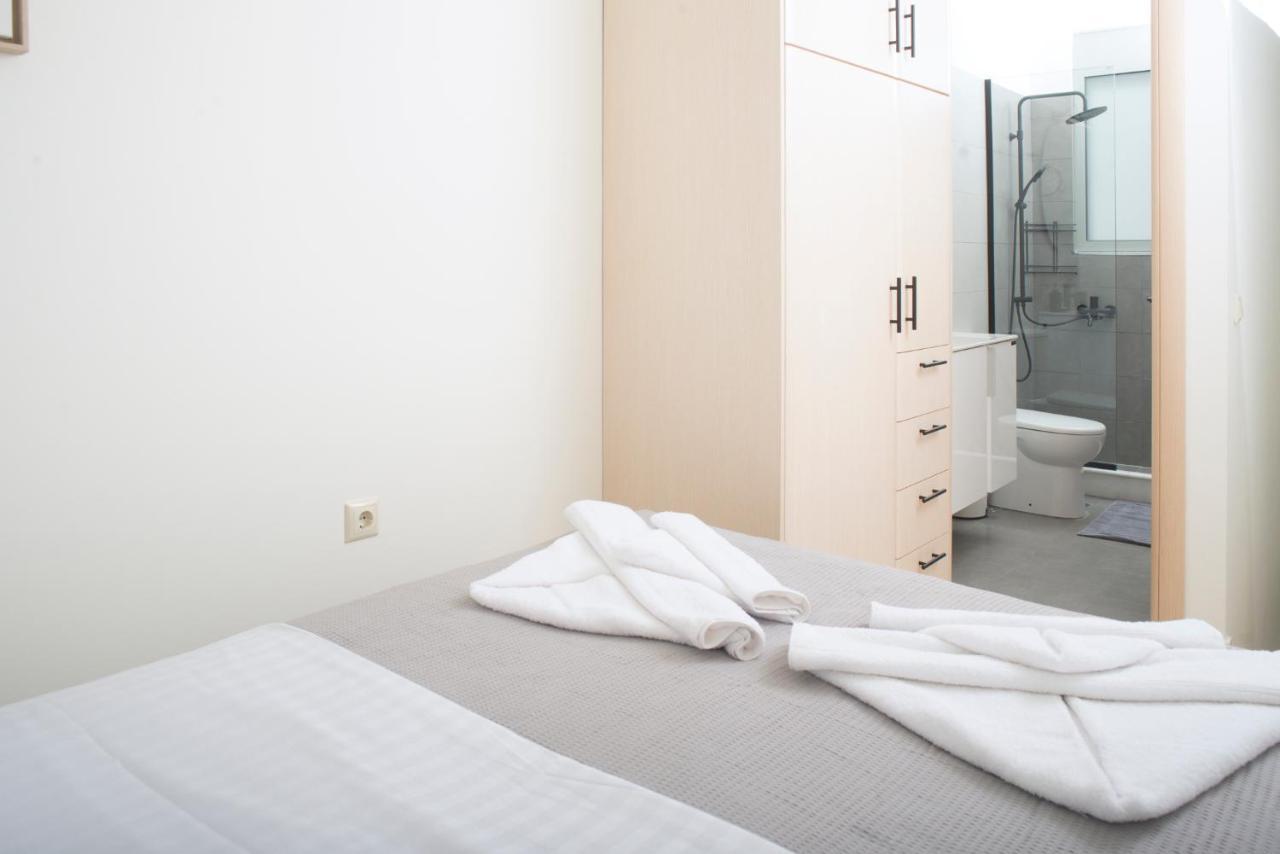 Spectacular Apartment Near Dance Hall/Center Kalamata Exterior foto